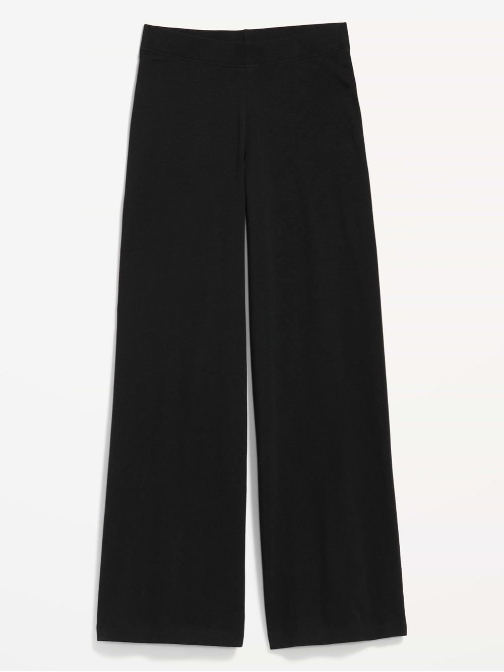 Old Navy wide leg leggings